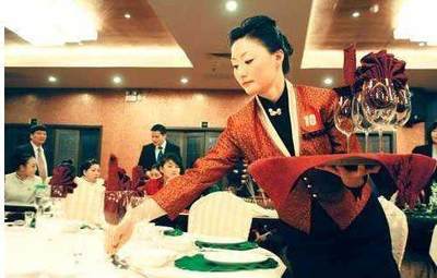 优质服务是怎样炼成的——餐饮服务篇