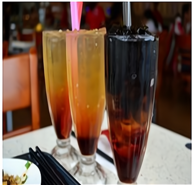 四姐妹牛肉面 经典美味，加盟创业新选择