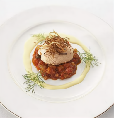 钱福记西餐 从40.3万起，开启您的精致餐饮服务之旅