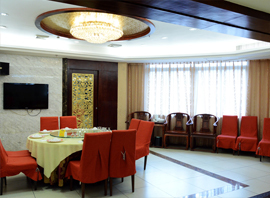 餐饮服务 味蕾的艺术，待客的哲学