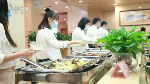 焦点访谈 舌尖上的浪费有法治，餐饮服务引领新风尚