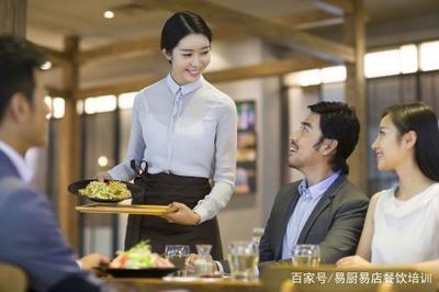 餐饮店赢得顾客心的十大显性服务营销策略